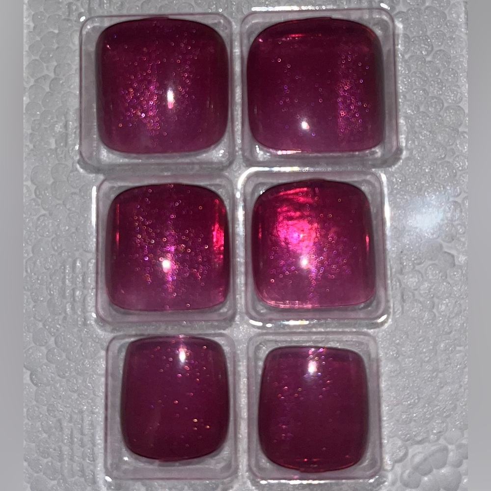 24 piece Toe Nail Kit